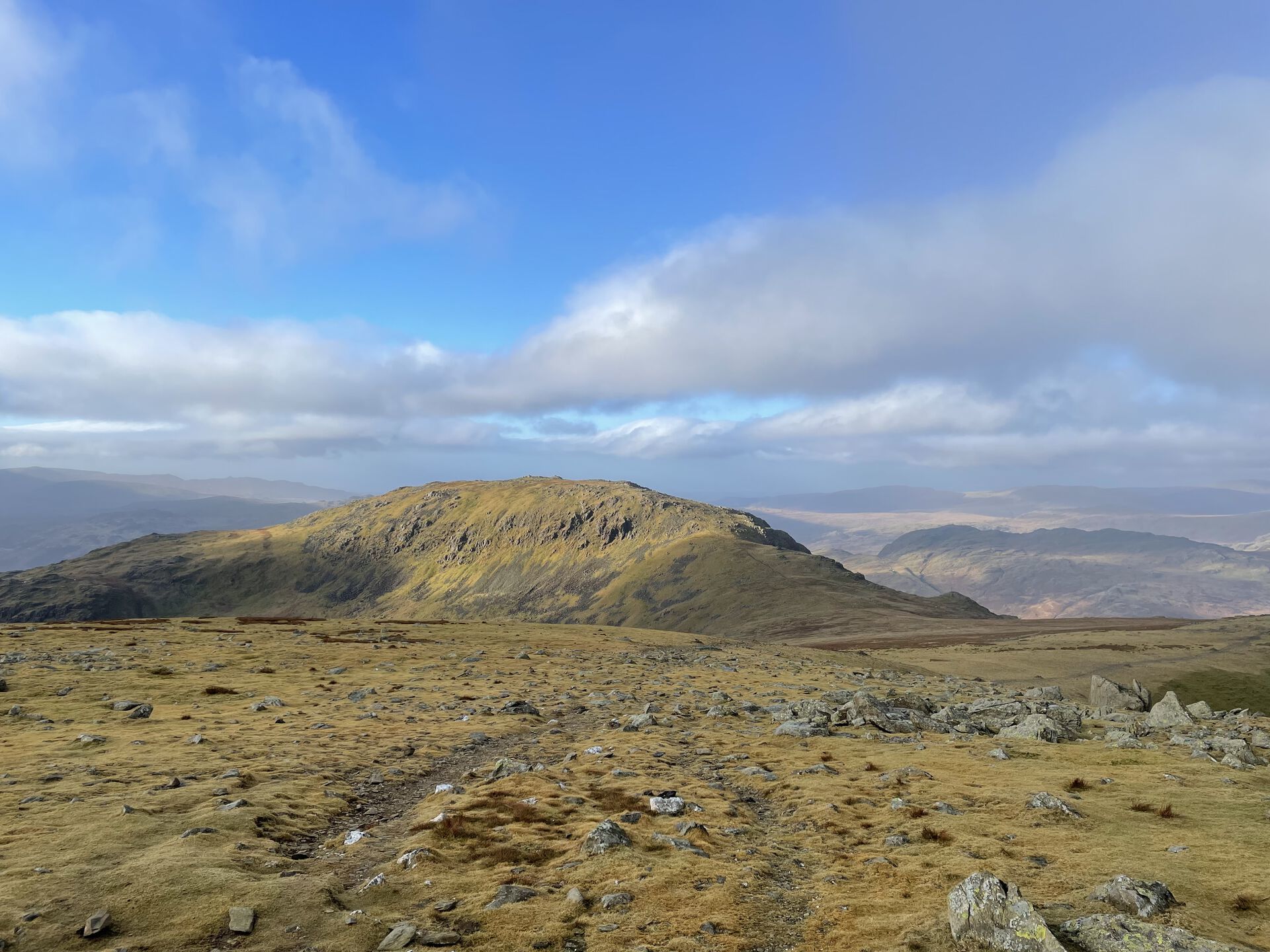 Grey Friars from Swirl How