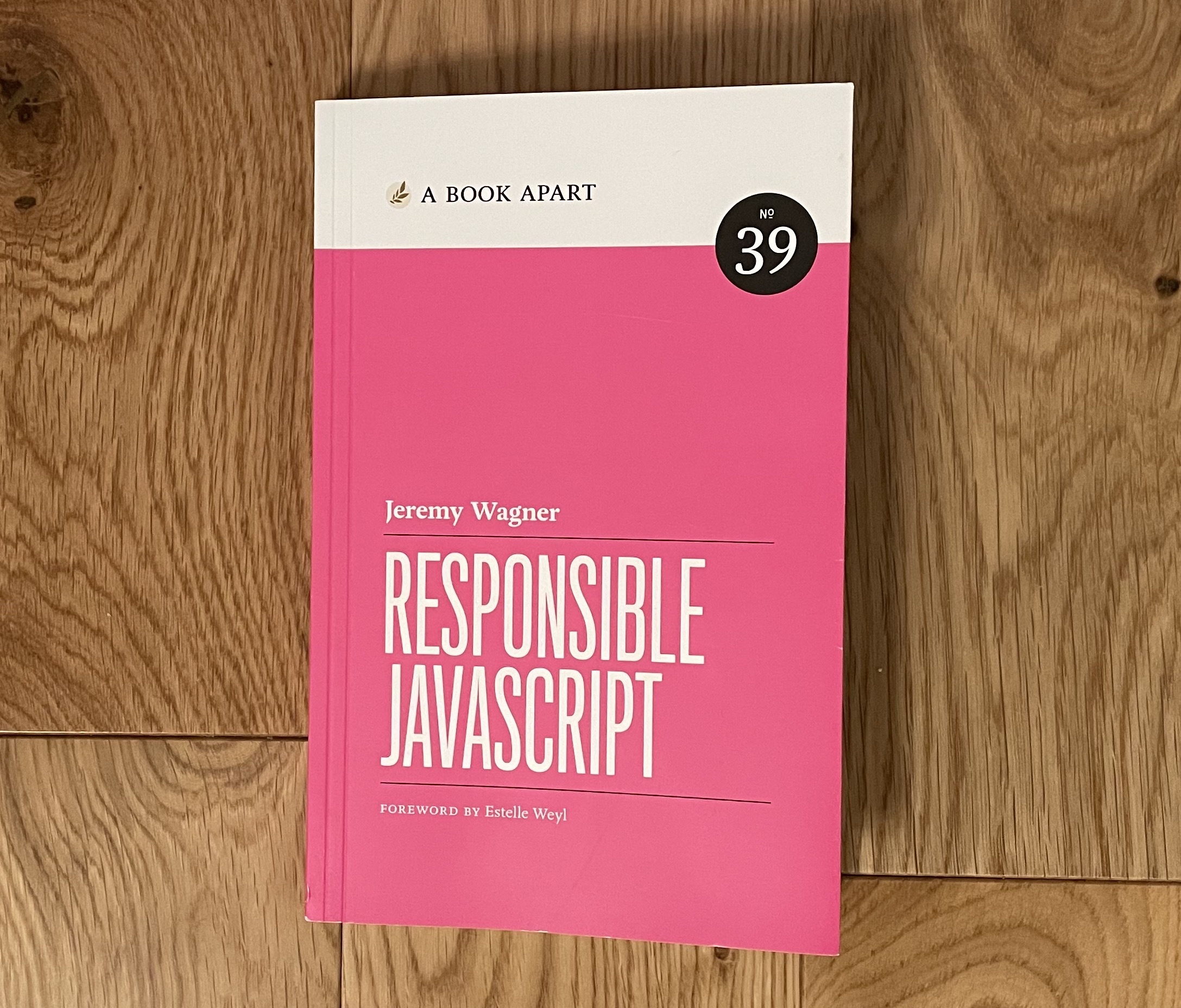 Responsible js